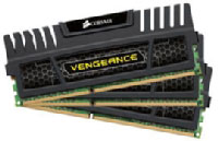 Corsair CMZ6GX3M3A1600C9